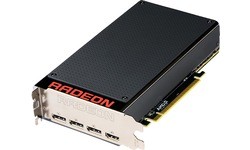 AMD Radeon R9 Fury X