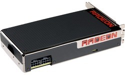 AMD Radeon R9 Fury X