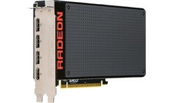 AMD Radeon R9 Fury X