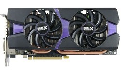 Sapphire Radeon R9 380 Dual-X 2GB