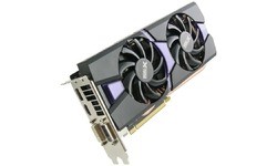 Sapphire Radeon R9 380 Dual-X 2GB