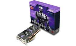 Sapphire Radeon R9 380 Dual-X 2GB
