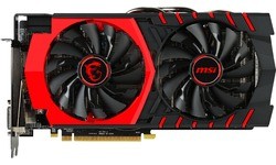 MSI Radeon R9 380 Gaming 2GB