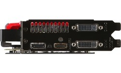 MSI Radeon R9 380 Gaming 2GB