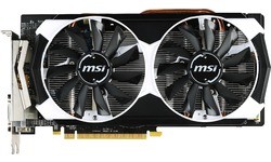 MSI Radeon R9 380 2GB