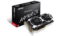 MSI Radeon R9 380 2GB