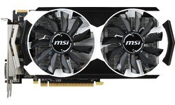 MSI Radeon R7 370 2GB