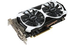 MSI Radeon R7 370 2GB