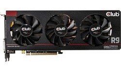 Club 3D Radeon R9 390X royalQueen 8GB
