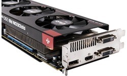 Club 3D Radeon R9 390X royalQueen 8GB