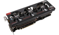 Club 3D Radeon R9 390X royalQueen 8GB