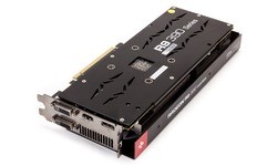 Club 3D Radeon R9 390 royalQueen 8GB