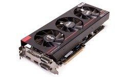 Club 3D Radeon R9 390 royalQueen 8GB