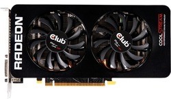 Club 3D Radeon R9 380 royalQueen 4GB