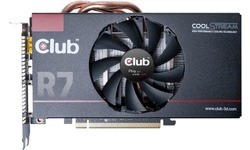 Club 3D Radeon R7 370 royalQueen 2GB