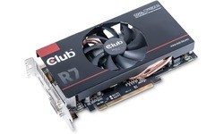Club 3D Radeon R7 370 royalQueen 2GB