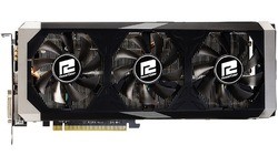 PowerColor Radeon R9 390X PCS+ 8GB