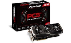 PowerColor Radeon R9 390X PCS+ 8GB