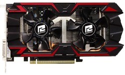 PowerColor Radeon R9 380 PCS+ 4GB