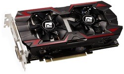 PowerColor Radeon R9 380 PCS+ 4GB