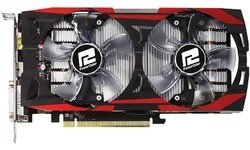 PowerColor Radeon R7 370 PCS+ 2GB
