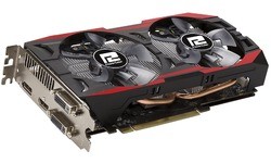 PowerColor Radeon R7 370 PCS+ 2GB