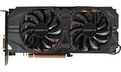 Gigabyte Radeon R9 390X G1 Gaming 8GB