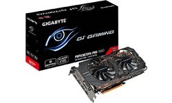 Gigabyte Radeon R9 390 G1 Gaming 8GB