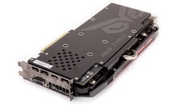 Asus Radeon R9 390X Strix OC 8GB
