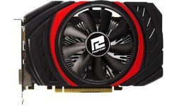 PowerColor Radeon R7 360 2GB