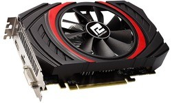 PowerColor Radeon R7 360 2GB