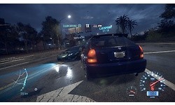 Need for Speed 2016 (PC)