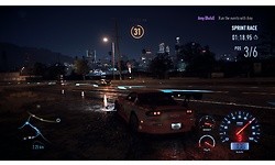 Need for Speed 2016 (PC)