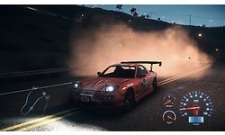 Need for Speed 2016 (PC)