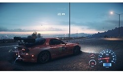 Need for Speed 2016 (PC)