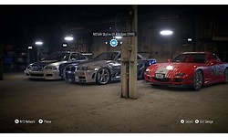 Need for Speed 2016 (PC)