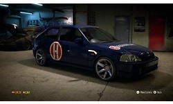 Need for Speed 2016 (PC)