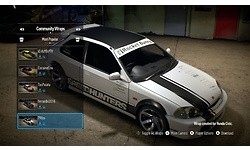 Need for Speed 2016 (PC)