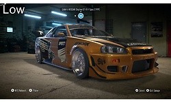 Need for Speed 2016 (PC)