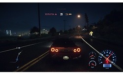 Need for Speed 2016 (PC)