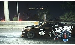 Need for Speed 2016 (PC)