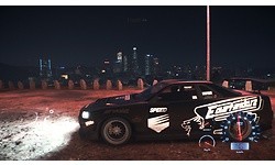 Need for Speed 2016 (PC)