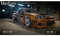 Need for Speed 2016 (PC)