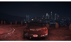 Need for Speed 2016 (PC)