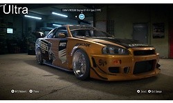 Need for Speed 2016 (PC)