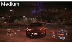 Need for Speed 2016 (PC)