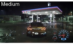 Need for Speed 2016 (PC)