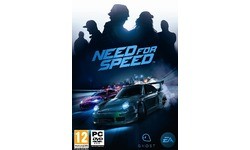 Need for Speed 2016 (PC)