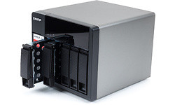 QNAP TS-563 2G