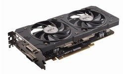 XFX Radeon R7 370 Dual Dissipation Black Edition 2GB